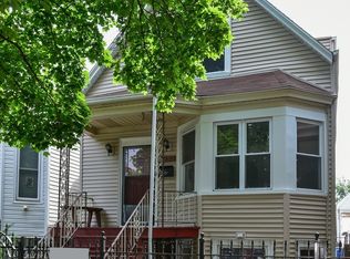 3235 N Central Park Ave, Chicago, IL 60618