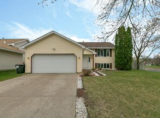 1119 98th Ln NE, Blaine, MN 55434