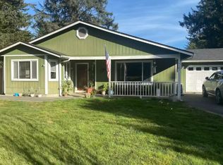 2870 Railroad Ave, Crescent City, CA 95531