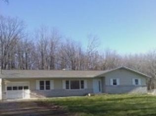 2911 Aberdeen Rd, Madison Township, PA 18444