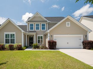 420 Spectrum Rd, Summerville, SC 29486