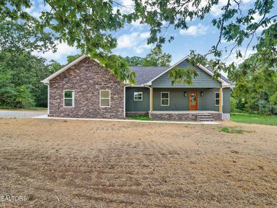 250 Old Grimsley Ct Lot 4, Grimsley, TN, 38565