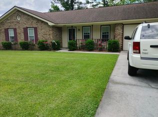 8178 Long Shadow Ln, North Charleston, SC 29406