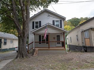 48 McGovern Blvd, Crescent, PA 15046