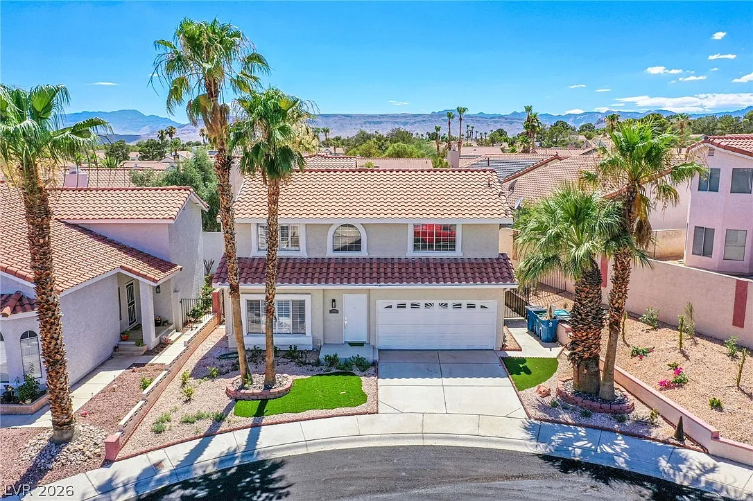3 bed, 2.5 bath, 1536 sqft, $2,550 — Photo 1