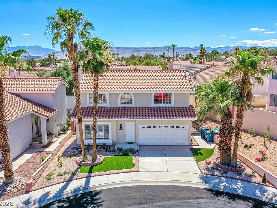3205 Antilles Ct