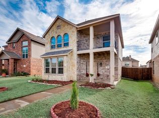 326 Tribute Rd, Lancaster, TX 75146