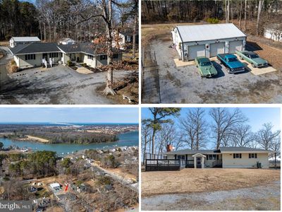 1106 Cox Neck Rd, Chester, MD, 21619