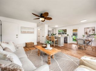 Nenehiwa Gardens, Kaneohe, HI 96744
