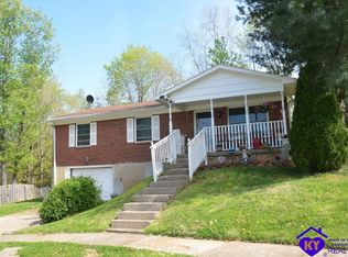 149 Bivens Ct, Radcliff, KY 40160