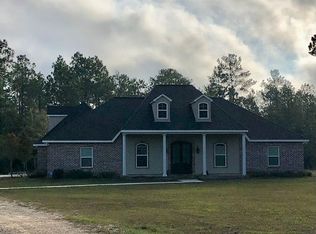 18174 Runnymede Rd, Pass Christian, MS 39571