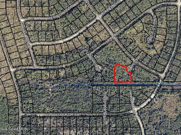 995 Rural Ct SW, Palm Bay, FL 32908