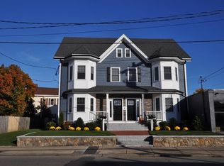 80 Prospect St #2, Waltham, MA 02453