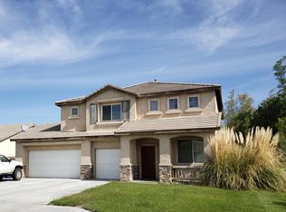 2043 W Avenue H7, Lancaster, CA 93536