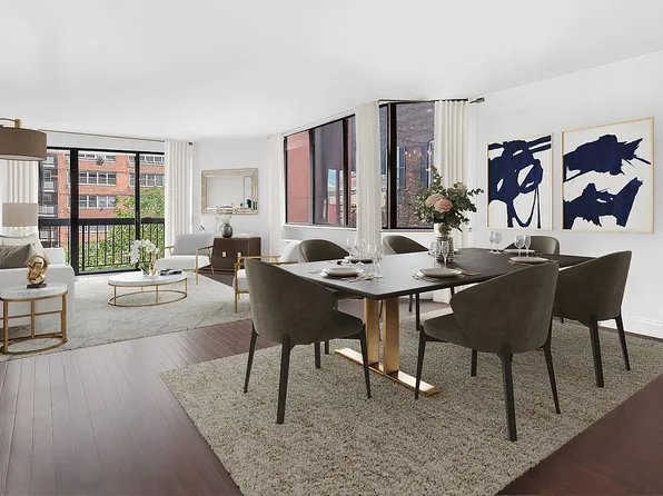 330 E 75th St APT 4B, New York, NY 10021