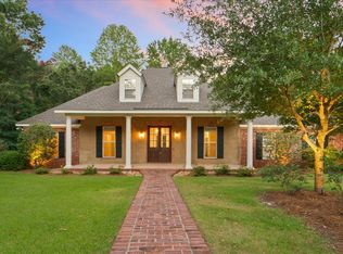 26 Greystone Point, Hattiesburg, MS 39402