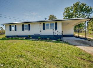 3905 Blue Springs Pkwy, Greeneville, TN 37743