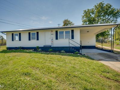 3905 Blue Springs Pkwy, Greeneville, TN, 37743