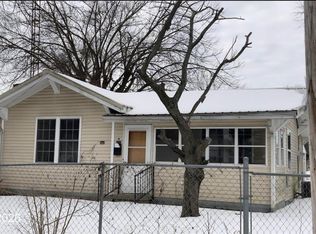 600 Poindexter St, Owensboro, KY