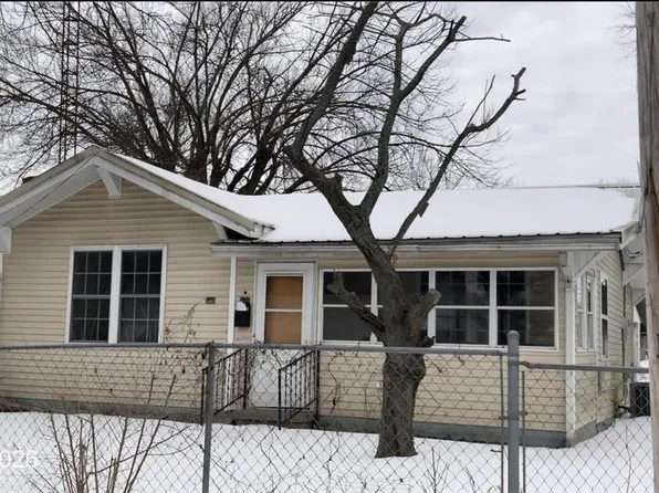 600 Poindexter St, Owensboro, KY 42301