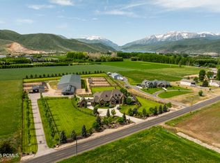 2251 W 2400 S, Charleston, UT 84032