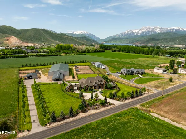 2251 W 2400 S, Charleston, UT 84032