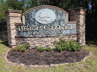 15373 Bullock Bluff Rd, Bryceville, FL 32009