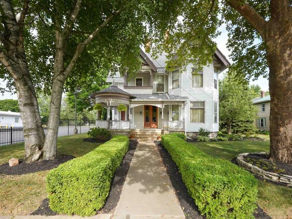 230 S Main St, Clyde, OH 43410