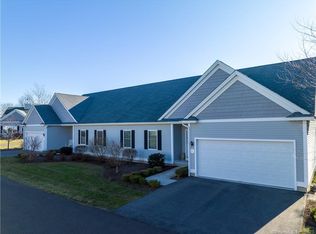 175 Ferry Rd UNIT 25, Old Saybrook, CT 06475