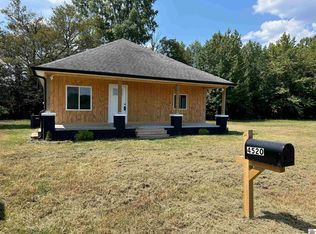 4520 Hardmoney Rd, Paducah, KY 42003