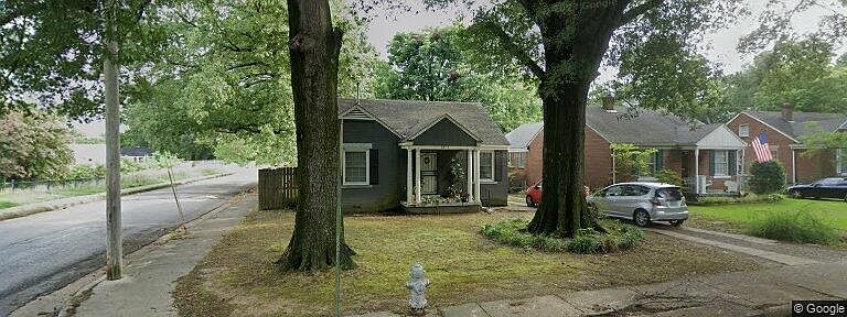 1st image of 3813 Douglass Ave