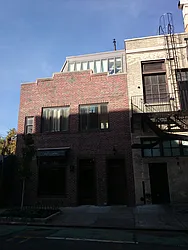 167 West 10th Street in West Village