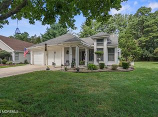 321 Devon Street, Manchester, NJ 08759