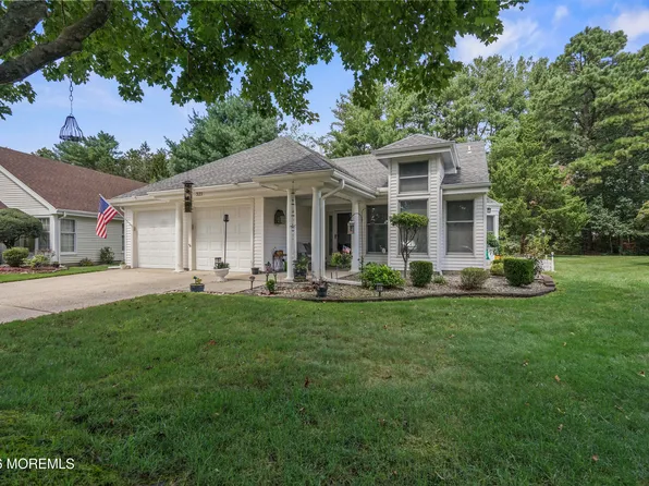 321 Devon Street, Manchester, NJ 08759