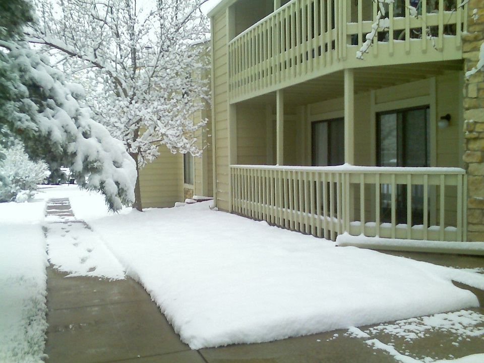 1st image of 8225 E Fairmount Dr APT 107