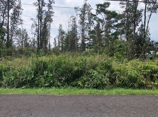 Uilani Dr, Pahoa, HI 96778