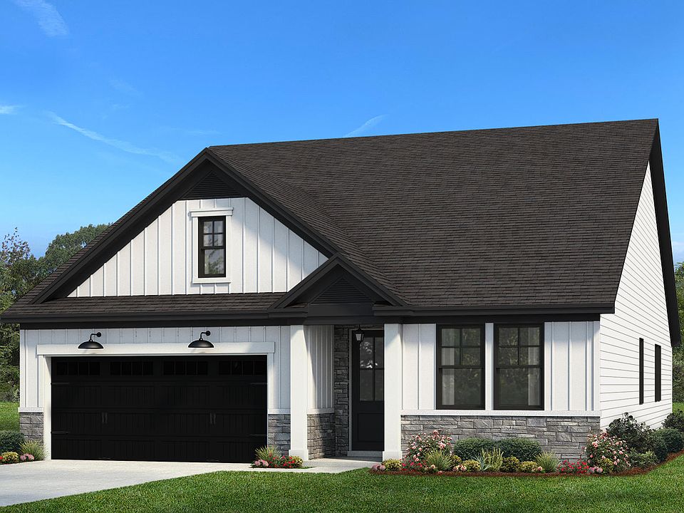 Greenbrier Elevation 1