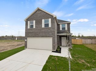 4912 Park Cpe, Marion, TX 78124