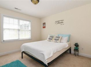 4480 Piedmont Trace Dr, Greensboro, NC 27409