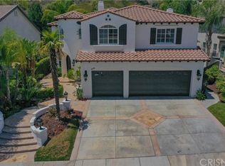 26582 Shakespeare Ln, Stevenson Ranch, CA 91381