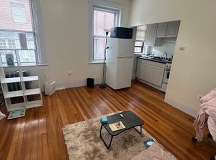 39 Hemenway St APT 23, Boston, MA 02115