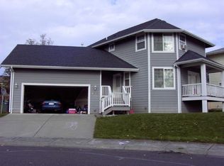 1515 Valhalla St, Bellingham, WA 98226
