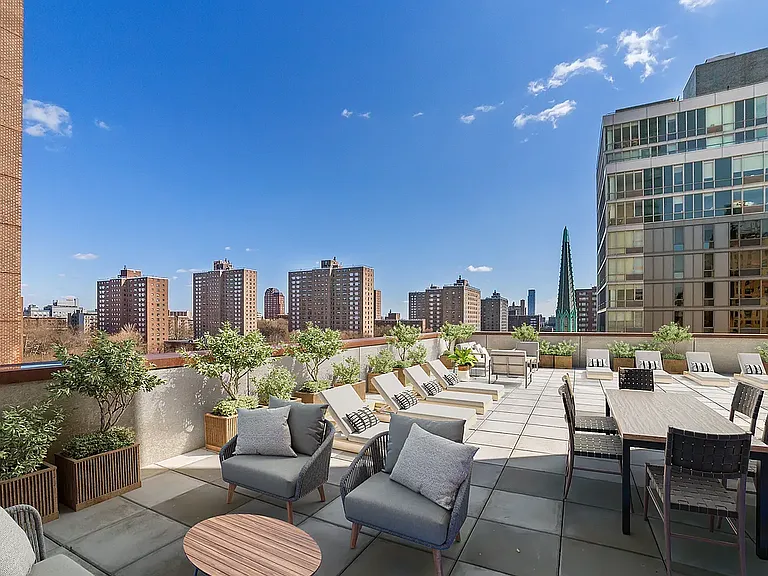 814 Amsterdam Ave #5G — Photo 6