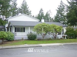 32527 1st Pl S #166, Federal Way, WA