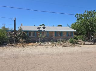 12284 S 3rd St, Yucca, AZ 86438