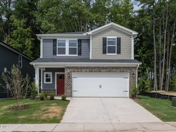 1428 Hatteras Rd, Durham, NC 27703