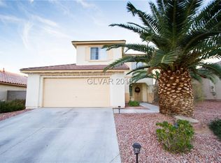 521 Lavina Ct, Las Vegas, NV 89123