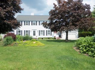 1020 Walker Hill Rd, Waverly, NY 14892