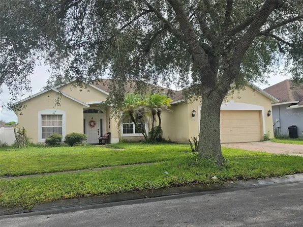2736 PATRICIAN CIRCLE, KISSIMMEE, FL 34746