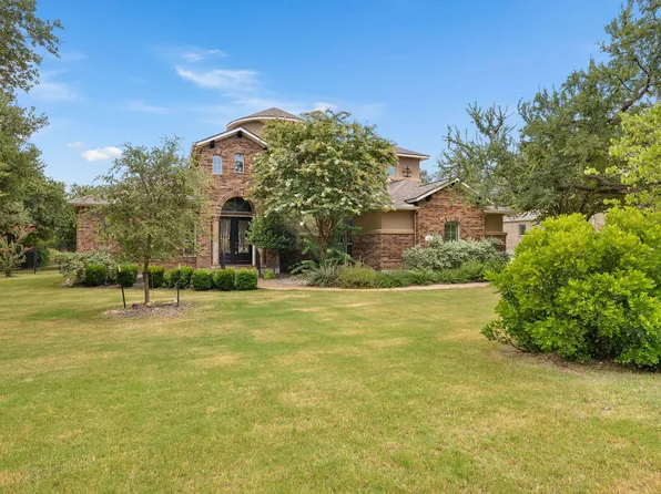 174 Estrella Xing, Georgetown, TX 78628